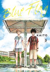 Blue Flag - Bd.3