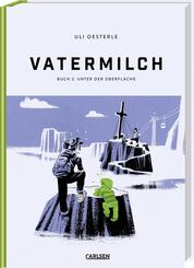 Vatermilch