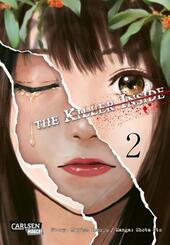 The Killer Inside - Bd.2