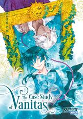 The Case Study Of Vanitas - Bd.3