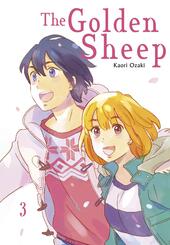 The Golden Sheep - Bd.3