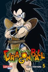 Dragon Ball Massiv - Bd.5