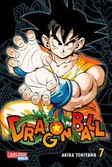 Dragon Ball Massiv 7 - Bd.7