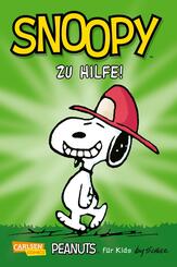 Peanuts für Kids 6: Snoopy ? Zu Hilfe!