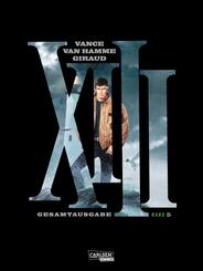 XIII Gesamtausgabe  5 - Bd.5