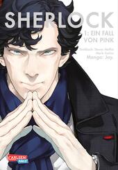 Sherlock 1