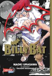 Billy Bat.Bd.9
