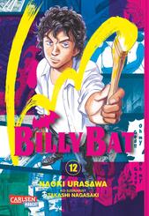 Billy Bat - Bd.12