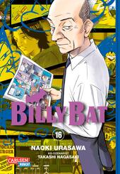 Billy Bat - Bd.16