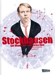 Stockhausen