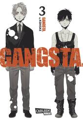 Gangsta. - Bd.3