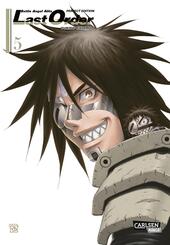 Battle Angel Alita - Last Order - Perfect Edition - Bd.5