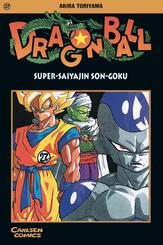 Dragon Ball 27