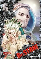 Dr. Stone - Bd.6