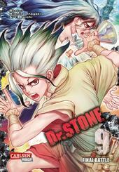 Dr. Stone - Bd.9