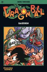 Dragon Ball 37