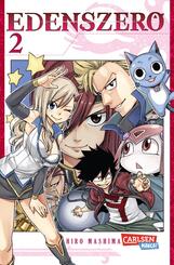 Edens Zero - Bd.2