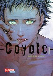 Coyote - Bd.1