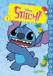 Stitch