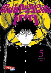 Mob Psycho 100 5 - Bd.5