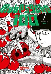 Mob Psycho 100 7 - Bd.7