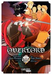 Overlord - Bd.2