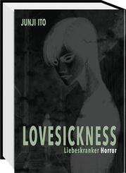 Lovesickness - Liebeskranker Horror