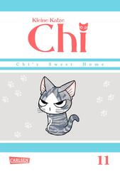 Kleine Katze Chi - Bd.11