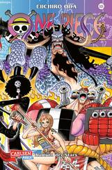 One Piece 101 - Auftritt der Stars