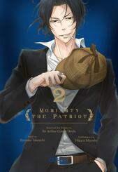 Moriarty the Patriot - Bd.2