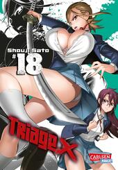 Triage X .18