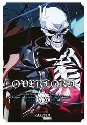 Overlord 16