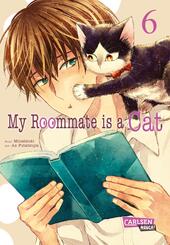 My Roommate is a Cat - Bd.6