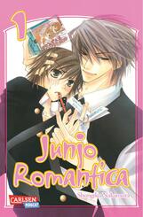 Junjo Romantica 1