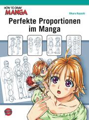 How To Draw Manga