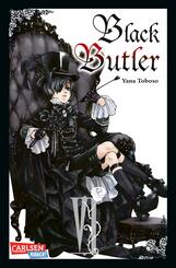 Black Butler - Bd.6