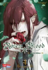 Rosen Blood  4