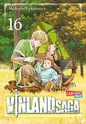 Vinland Saga - Bd.16