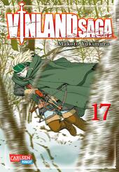 Vinland Saga - Bd.17