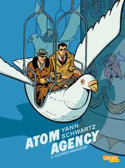 Atom Agency