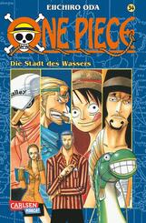 One Piece 34