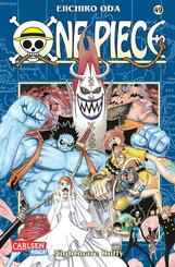 One Piece 49