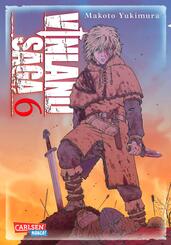 Vinland Saga - Bd.6