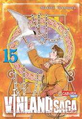 Vinland Saga - Bd.15