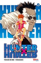 Hunter X Hunter 2