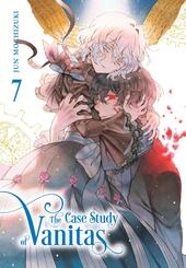 The Case Study Of Vanitas - Bd.7