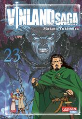 Vinland Saga - Bd.23