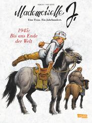 Mademoiselle J - Eine Frau. Ein Jahrhundert.