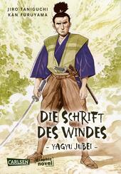 Die Schrift des Windes