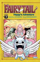 Fairy Tail - Happy's Adventure - Bd.7